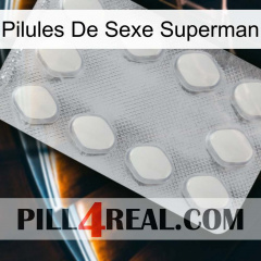 Superman Sex Pills 16